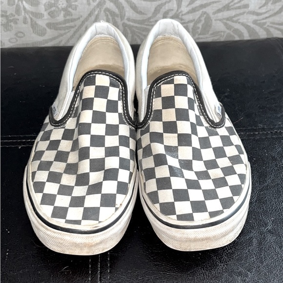 Vans Shoes - Vans